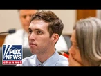 NEW surveillance video allegedly reveals Tyler Robinson before Kirk shooting