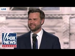 WATCH LIVE: Vance delivers Naval Academy commencement speech
