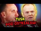 Tusk pod ostrzałem! Kowalski nie przebierał w słowach: 