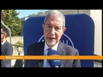 Musumeci "La sinistra vuole solo delegittimare Giorgia Meloni"