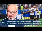 FLEISCHHAUER: „Entweder, wir machen uns über alle Religionen lustig, oder über keine!“ | MEINUNG