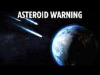 What will happen if hidden asteroid hits Earth - and what to do