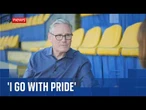 'I go with pride': Starmer tells Rigby in final interview