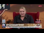 #PiachemWTryby | Jakie jeszcze swoje talenty ujawni minister Żurek?