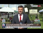 #RepublikaNocą | Czy Polska odczuje konsekwencje spotkania Putin-Trump?