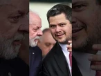 Fusão no "centrão" é notícia surpreendentemente boa para o governo Lula, diz Toledo