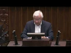 Lipiec: projekt ustawy o certyfikacji nie jest panaceum na wszystkie problemy