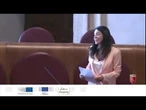 Picierno: "Riflettere su sfide che minacciano le nostre democrazie europee"
