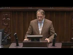 Lorek: jesteśmy bezsilni, zwracam się do ministra cyfryzacji o pełną nowelizację