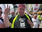 Kolejna fala zwolnień w PKP Cargo! 800 osób zostanie bez pracy!