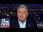 Hannity: He STILL yearns for the spotlight...