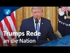tagesschau24 Top-Thema, 17.7.2026 | Trump wirft China Wahleinmischung vor