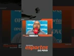 Miguel Jr comenta preparação do #Fortaleza para enfrentar o #Santos