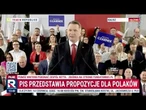 Czarnek: Polska jest dziś jednym z najszybciej zadłużających się państw w Europie.