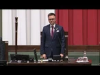 "Trzęsły mu się ręce i głos”. Burzliwe sceny w Sejmie. Suski nie wytrzymał