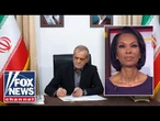 Harris Faulkner: I'm optimistic on this