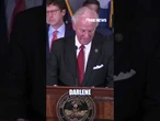 BREAKING: SC governor announces Lindsey Graham's replacement