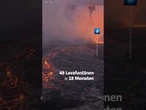 Ausbruch des Kīlauea auf Hawaii #nachrichten #tagesschau #vulkan #hawaii #kilauea