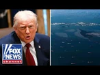Trump puts Oman on NOTICE, UAE condemns Iran's attack on Kuwait