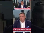 Wójcik: MSZ to wizerunkowa katastrofa,komunikacyjnie leżycie na łopatkach!