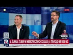 Śliwka: Niemcy planują dominację, a Kosiniak-Kamysz zmniejsza wydatki na obronę! | Gość Dzisiaj