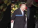 Ein britischer Radiosender erklärte König Charles am Dienstag versehentlich für tot. #königcharles