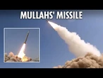 Iran reveals new missile - and says US bases will be its target