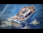Naufrage tragique de migrants : la Grèce montrée du doigt par deux ONG