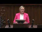 Szczurek-Żelazko: życie i zdrowie Polaków są najważniejsze, ale nie dla Donalda Tuska!