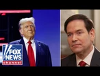 ‘ULTIMATE CLOSER’ Trump is focused on peace, explains Rubio