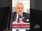 Sakiewicz: wszyscy wiemy, że Donald Tusk już swój plecak spakował