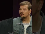 “Jesteś zerem” – rozmowa, która uratowała mu życie