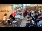 À Lisbonne, la 96e édition du Salon du livre séduit toujours autant