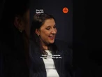 Daniella Marques diz que Bolsa Família não pode travar o empreendedorismo
