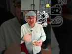 Don Oso y sus hamburguesas sin florituras, un clásico de Madrid #Madrid #gastronomia #hamburguesa