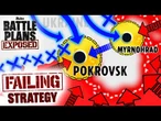 EXPOSED: Putin's SHOCKING losses in most significant battle of the war | Battle Plans