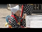 Les fabricants de somen au Japon terminent la saison avec une cérémonie culturelle