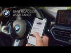 BMW Roadside Assistance