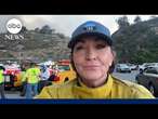 LA Fire Dept. captain on current evacuations