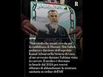 Il medico simbolo di Gaza in carcere in Israele: “Rischia la vita”