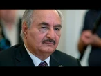 Libye : l’Union européenne doit-elle échanger avec le maréchal Haftar ?