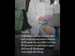 Test di Medicina, denunciata studentessa: “Tentò di carpire le domande con email phishing”