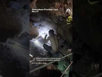 Rescuers find five people missing in flooded Laos cave