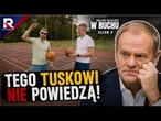 „Tego Tuskowi nie powiedzą!”. Szef OGB ujawnia brutalne dane dla koalicji! Miłosz Kłeczek „W Ruchu”