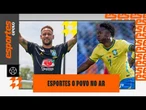 AO VIVO: Brasil enfrenta a Escócia com retorno de Neymar - Esportes O POVO