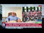 Libicki: Trzaskowski nie wygrał, ale już rozdawał tytuły! | #PolitycznaKawa