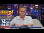 Greg Gutfeld: Trump can’t help that he does this naturally...