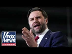 WATCH LIVE: JD Vance hosts anti-fraud meeting at White House