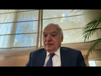 Liban : Beyrouth espère que le nouveau cessez-le-feu sera plus qu'une simple "trêve"