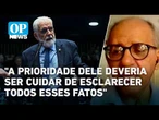 Investigado, Jacques Wagner resiste a deixar liderança do Governo Lula no Senado | O POVO News